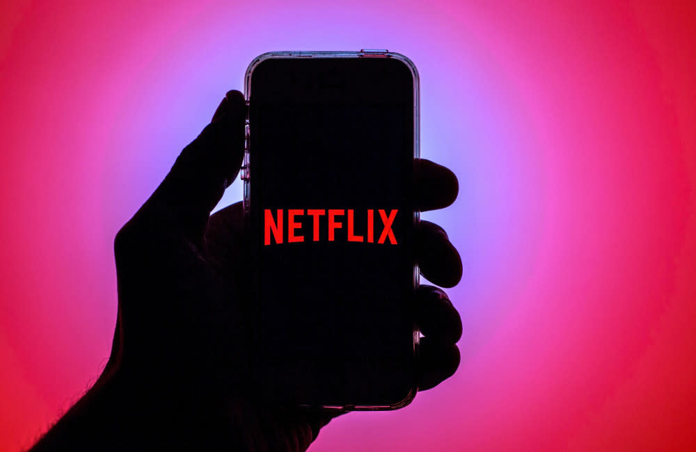 Netflix will create Latin America’s major film studio in Mexico