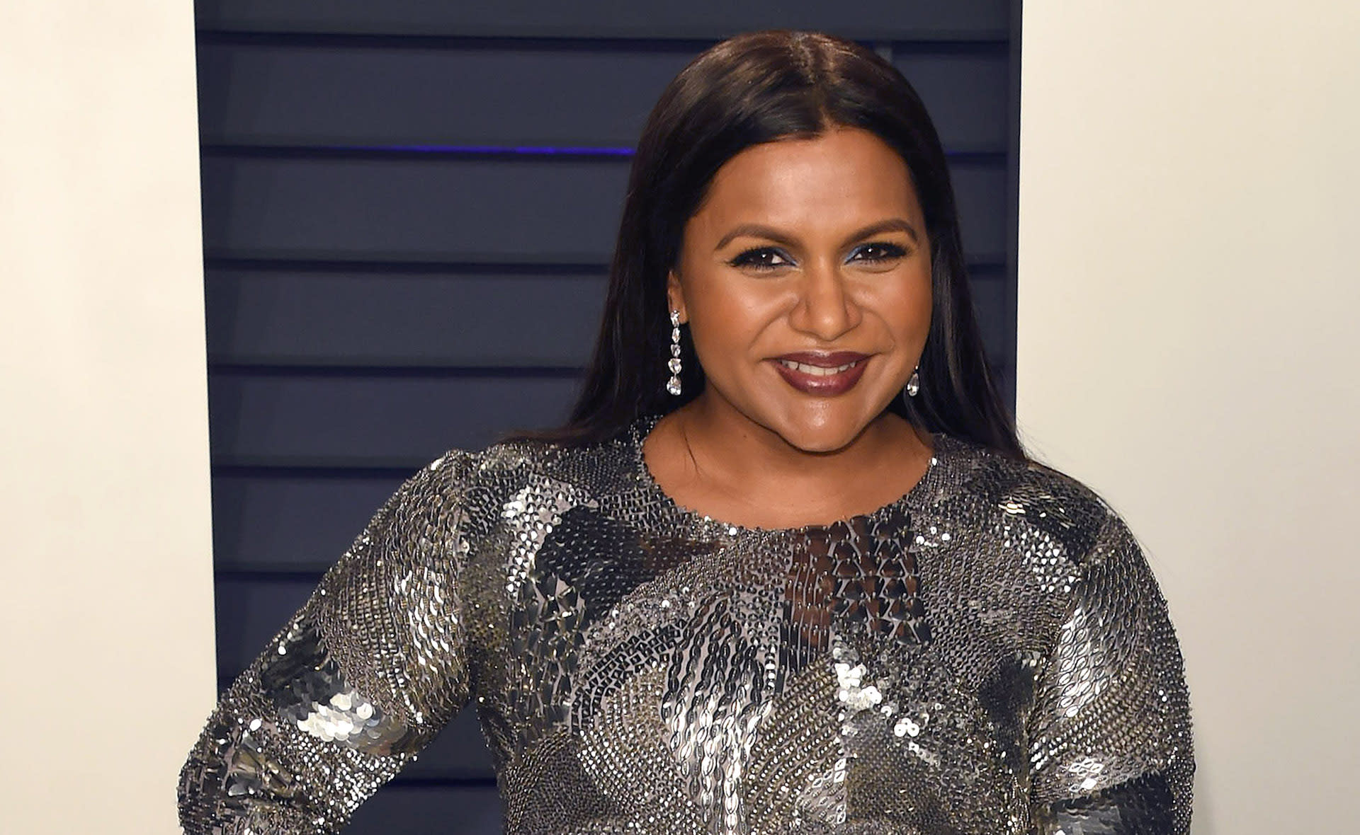 Mindy Kaling Is Coming Back To TV & Getting Personal