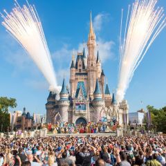 40 Behind-the-Scenes Secrets That Keep Disney World Magical for Visitors