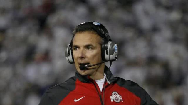 Urban Meyer given 3-game suspension, will return as Ohio State football coach