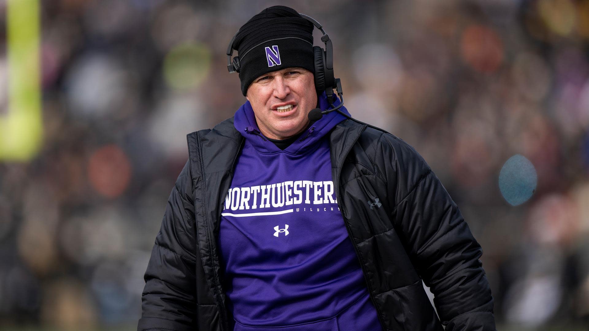 Packers President Mark Murphy named in Northwestern hazing scandal