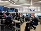 Cboe to merge digital assets business with derivatives and clearing arm
