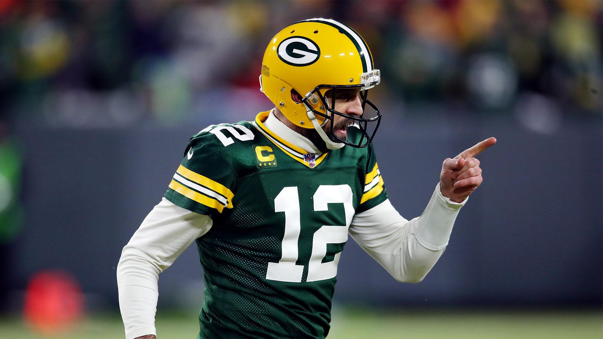 yahoo sports green bay packers