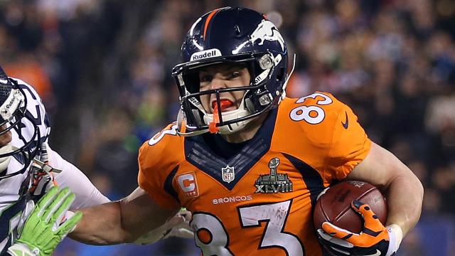 What Wes Welker suspension means for Denver offense