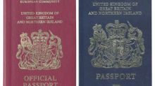 Dopo Brexit, passaporti Gb saranno realizzati da impresa francese