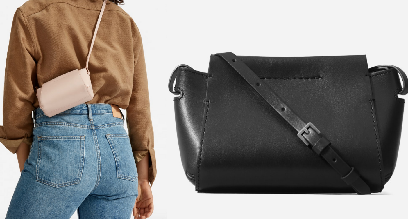 everlane handbag