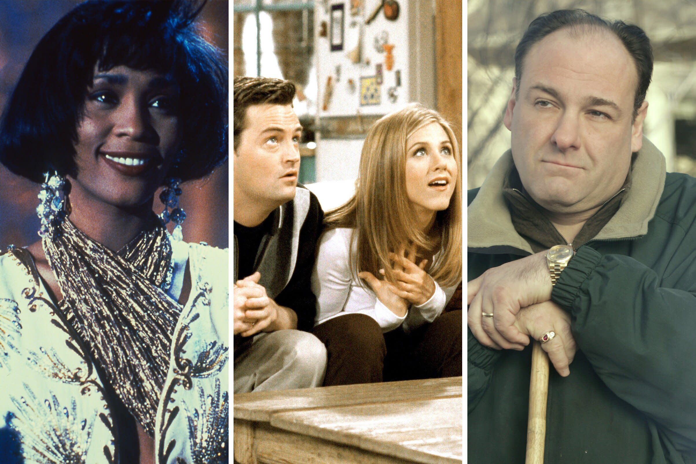 HBO Max Has a Lot of Classic Content. Here Are the Shows and Movies to