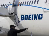 Boeing shares leap on narrower Q1 loss, but 737 Max recovery will take time