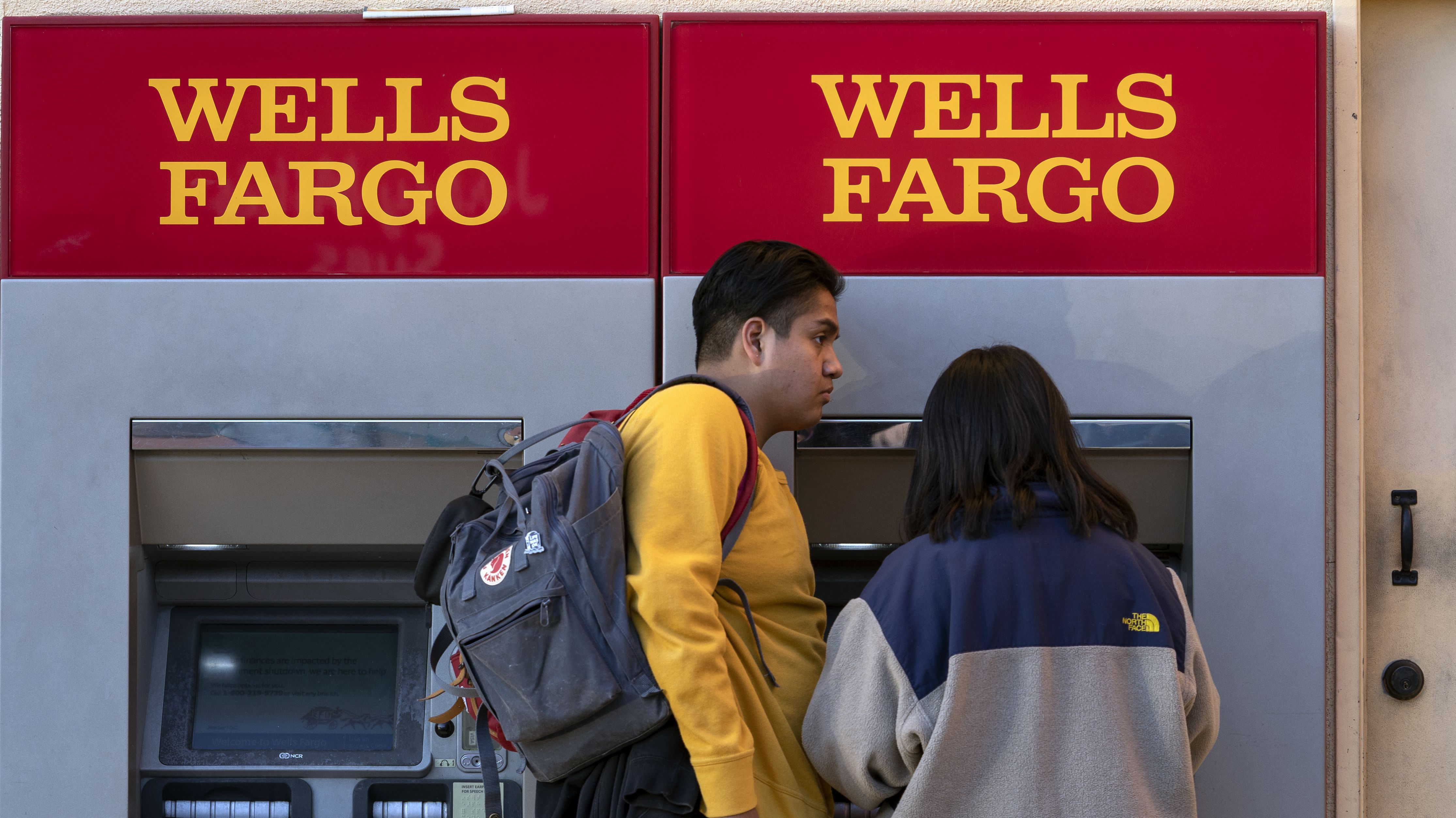 Wells Fargo Reaches 3 Billion Settlement With Department Of Justice Sec Video 