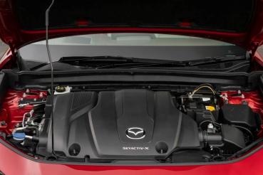 銷售主力僅剩 Mazda 3！最強黑科技 Skyactiv-X 問世 4 年恐停產