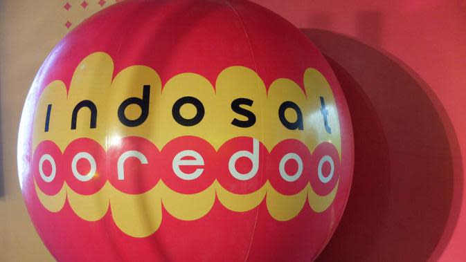 Cara Dapat Kuota Internet 30GB Gratis dari Indosat Ooredoo