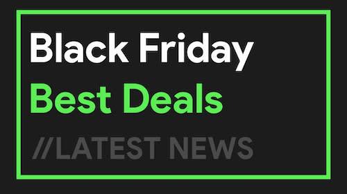 netgear arlo black friday