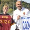 Pioli e Spalletti uniti per sostenere Roma2024