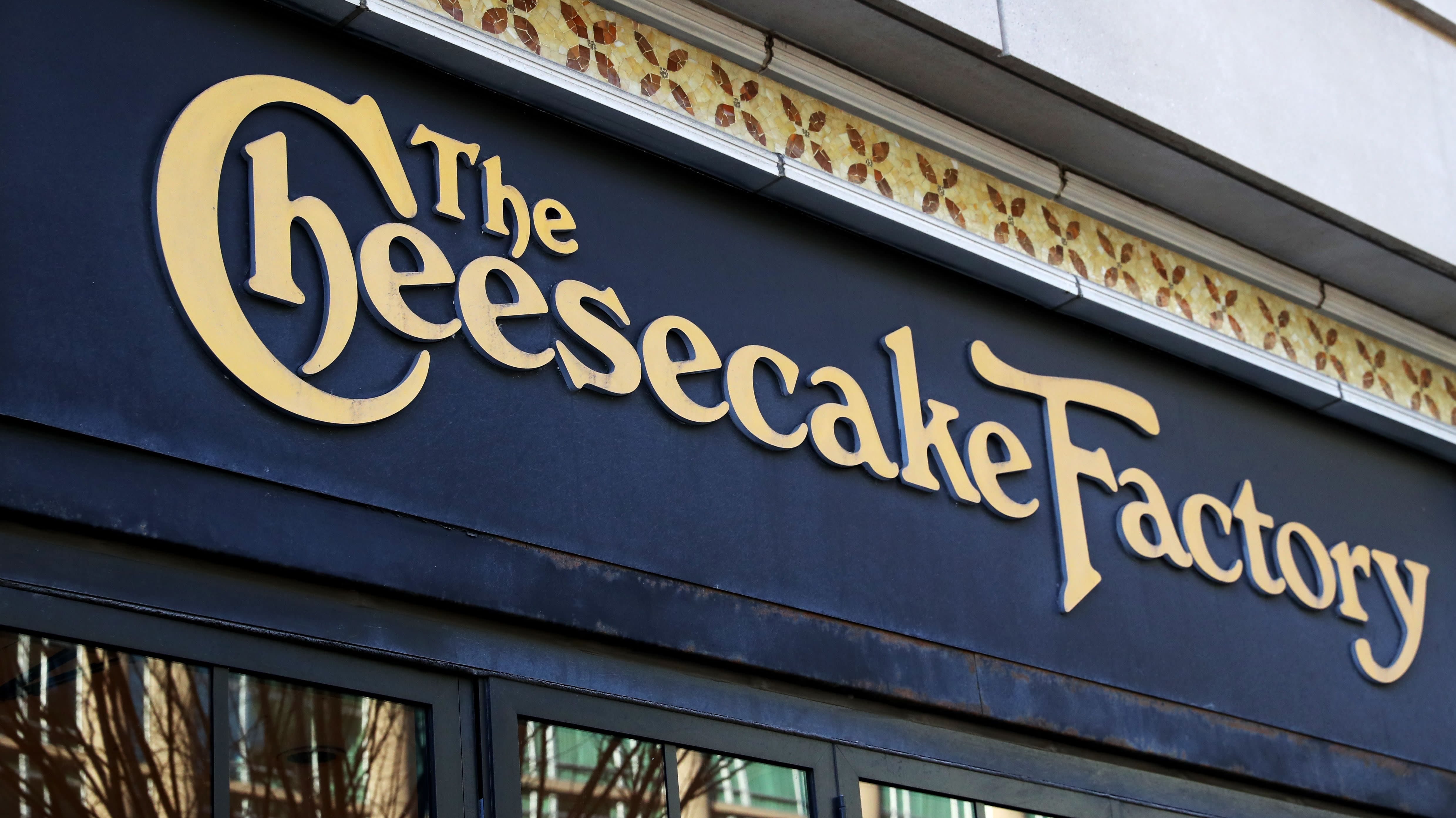 Cheesecake Factory to reopen most locations by midJune [Video]