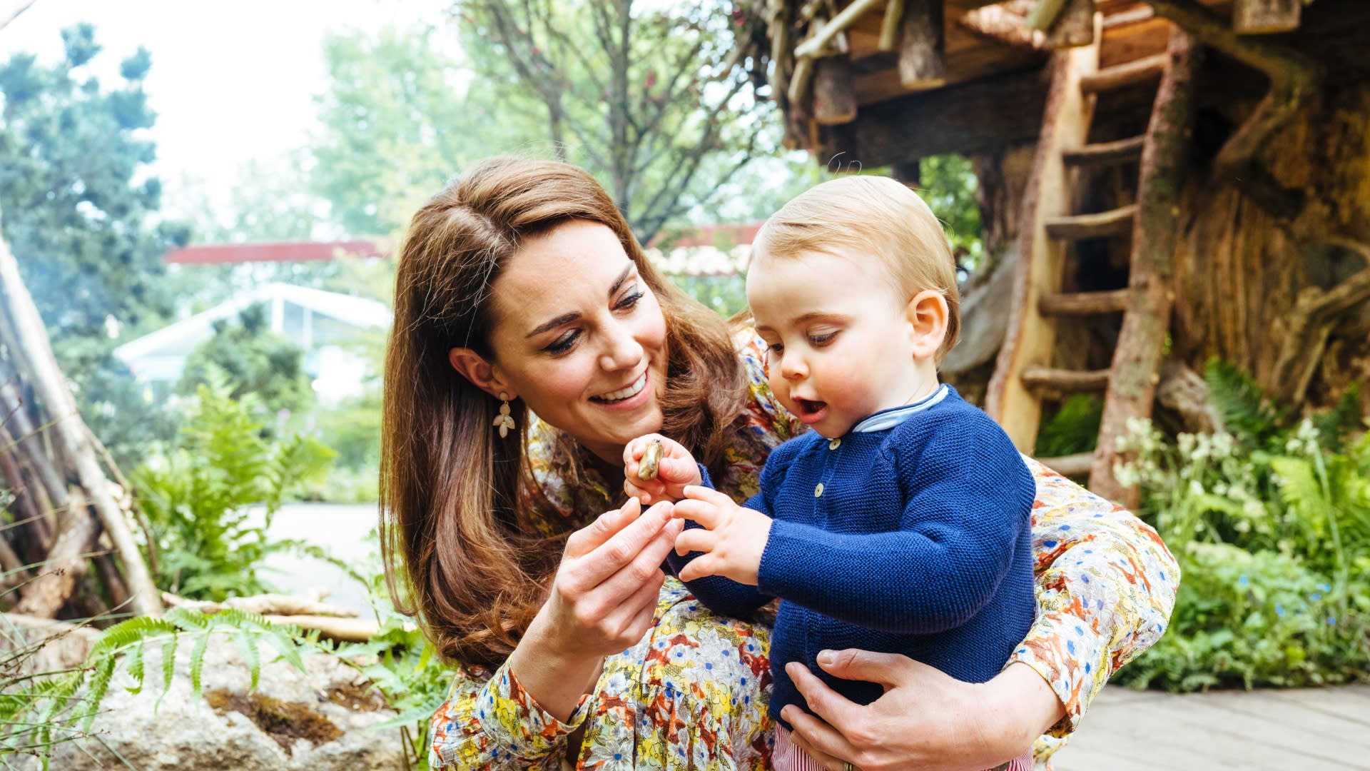 Will Kate Middleton Have a Fourth Baby? Here's What a "Parenting Expert