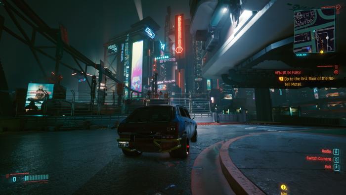 Cyberpunk 2077