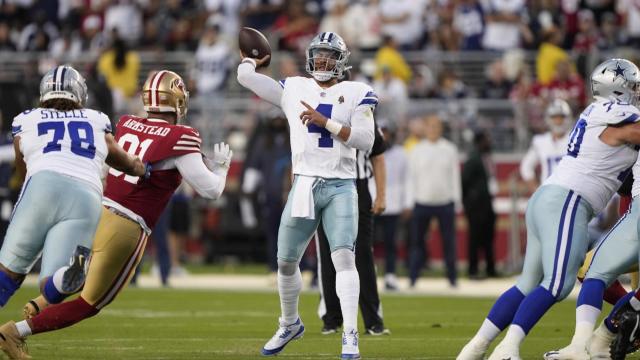 49ers-Cowboys preview: What to expect in playoff rematch