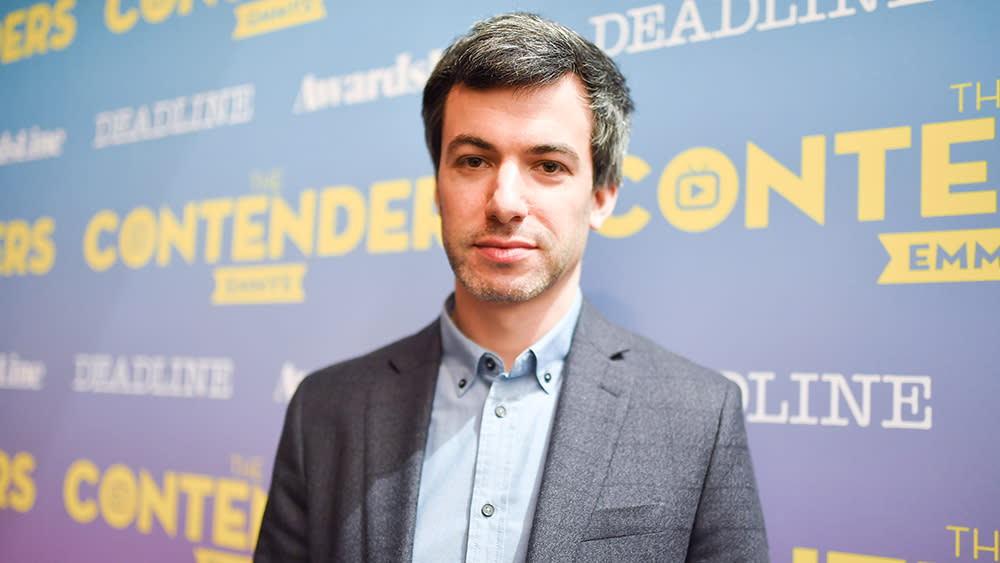 HBO has given a series order to Canadian comedian Nathan Fielder’...