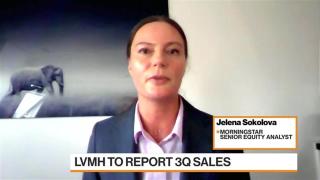 LVMH Q3 earnings was a 'mixed bag' across brands: Former exec.