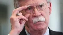 Bolton vuelve a cargar contra la posibilidad de una reelección de Trump