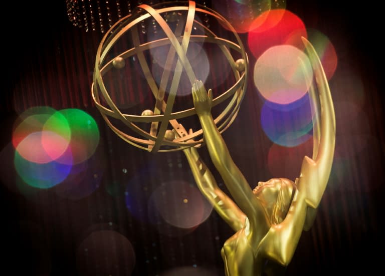 Emmy Awards ceremony to be held online due to pandemic
