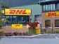 Germany forced to slash DHL stake by €2.2bn to fix railways