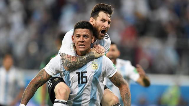 Argentina stays alive at World Cup, but for how long?