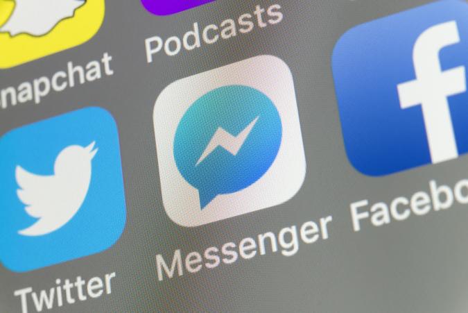 Messenger Signups Without A Facebook Account Are No Longer Possible Engadget