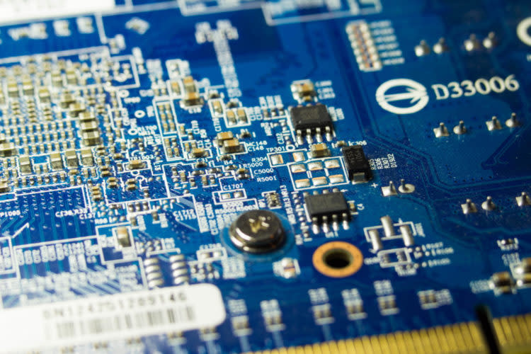 What Makes Taiwan Semiconductor Manufacturing Company Limited (TSM) an Attractive Investment?