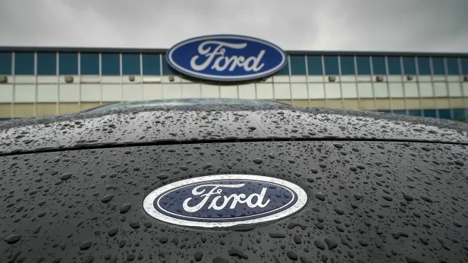 Ford's BlueCruise probed by regulators after fatal crashes