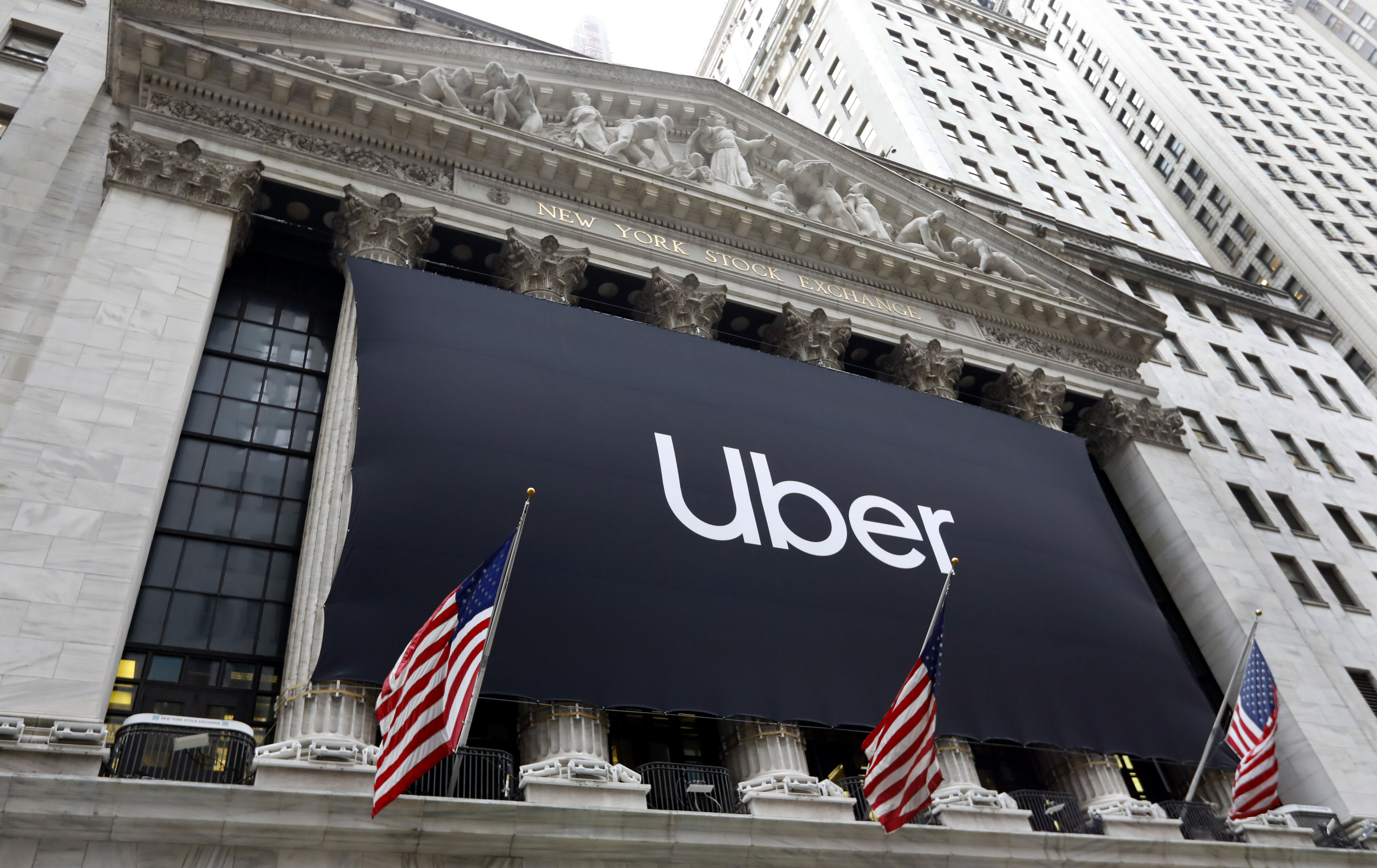 What Uber's disappointing IPO means for other tech IPOs this year5512 x 3477