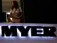 Australia's Myer jumps to 11-month high as retailer challenges dismal expectations