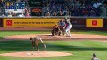 Mets vs Padres (6/15/2024) | NY Mets Highlights