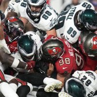 Philadelphia Eagles News, Videos, Schedule, Roster, Stats - Yahoo