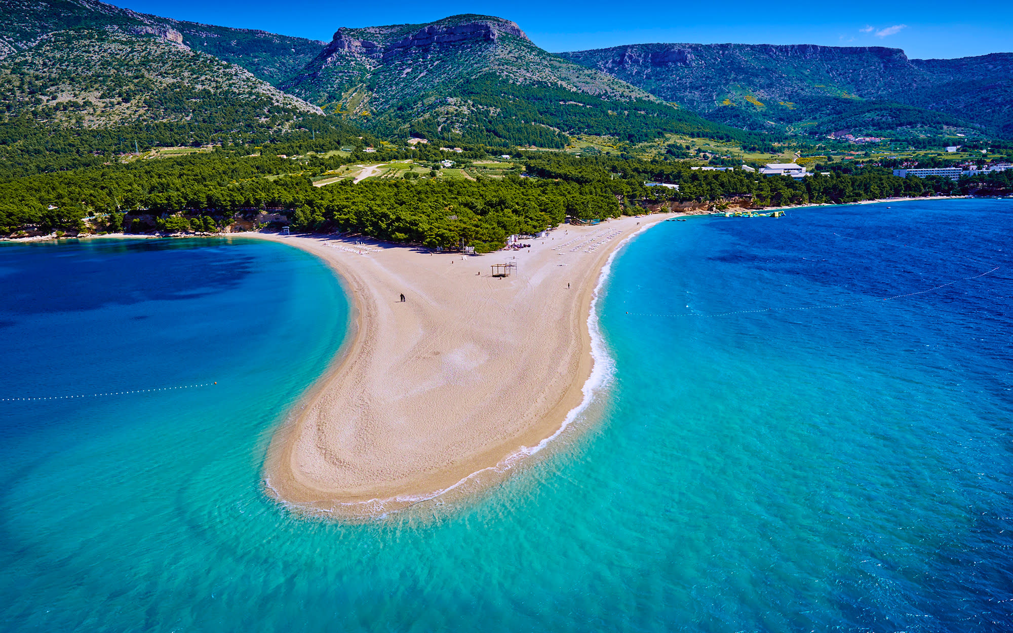 Best Beaches in Croatia - Beach Holidays for Couples, Singles and Families