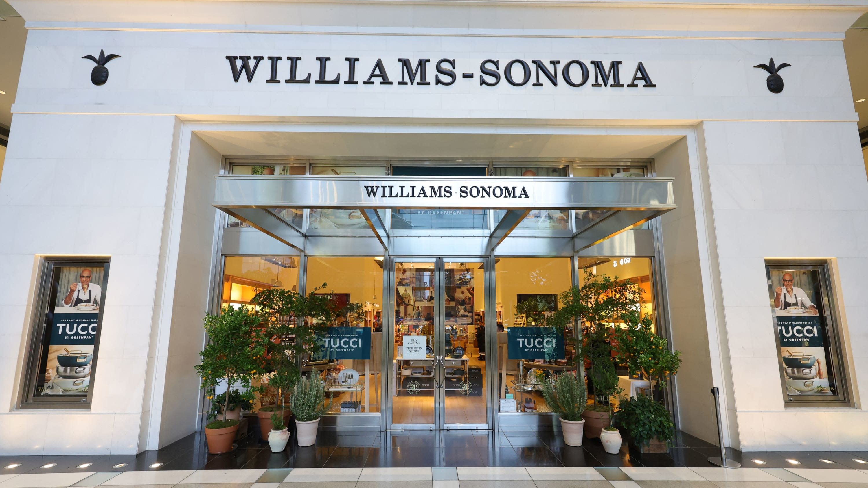 Williams-Sonoma