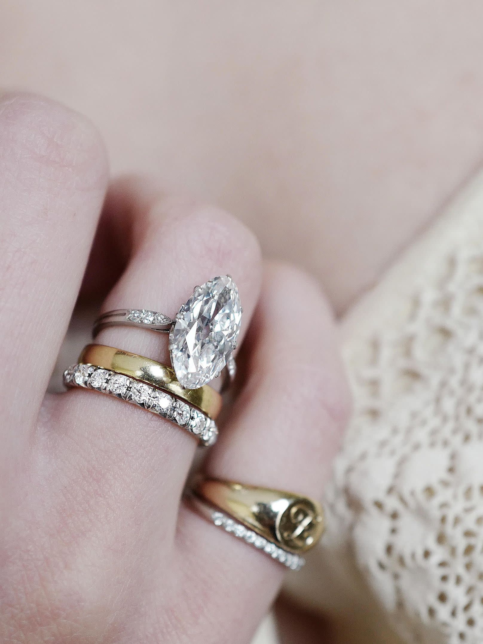  Engagement  Ring  Trends  That Will Die in 2019 