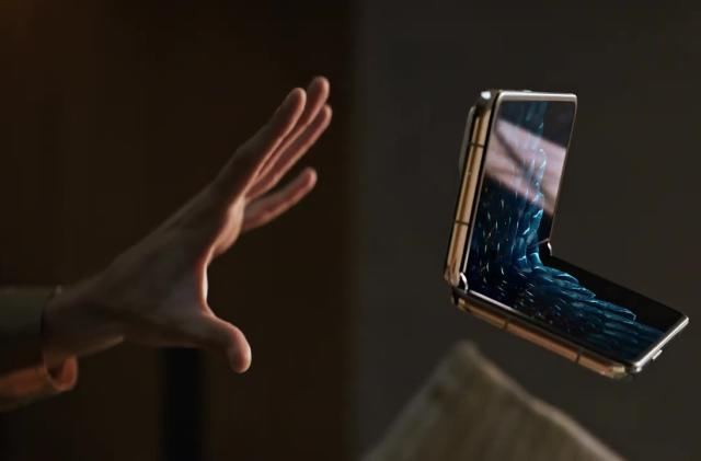 Oppo teases the Find N, its first foldable flagship smartphone