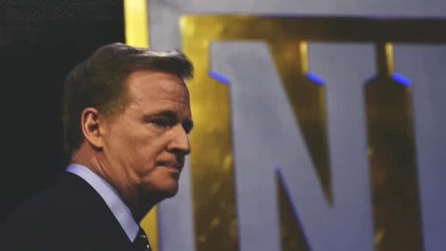 NFL cancels owners meeting