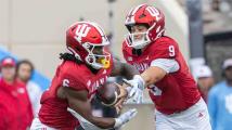 Indiana, Rutgers keep rolling in Big Ten