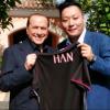 Milan, svelati gli investitori: ma a gestire il club saranno Han Li e di Yonghong Li