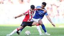 Extended HLs: Southampton v. Ipswich Town MWK 5