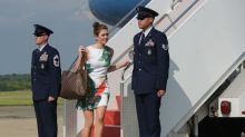 Hope Hicks, da capo ad interim a direttrice comunicazione di Trump