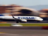 Ryanair warns of 10% fare rise this summer