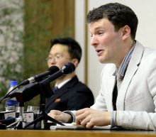 North Korea says US student released 'on humanitarian grounds'