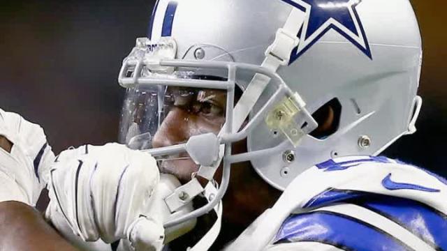 As the Cowboys turn: Dez Bryant shows up three hours late to facility