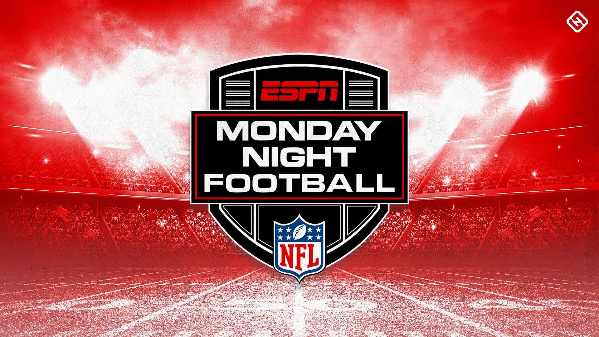 NFL games tonight? TV schedule 