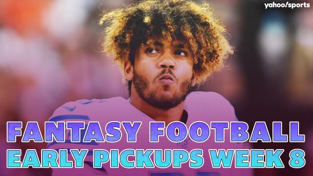 Week 7 fantasy review: Offense thrives, defense declines