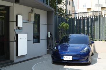 Tesla Energy 將參展 2024 台灣國際智慧能源週 持續招募 Powerwall 台灣認證安裝廠商