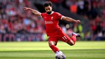 Liverpool, Tottenham both ‘a bit off the pace’